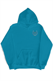 USS Wyoming FRG Hoodie