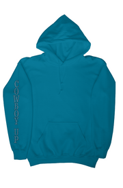 USS Wyoming FRG Hoodie