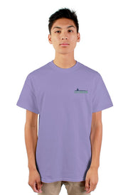 USS Oregon FRG T Shirt