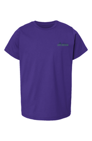 USS Oregon FRG Youth T Shirt