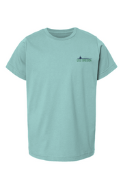 USS Oregon FRG Youth T Shirt