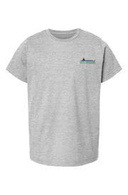 USS Oregon FRG Youth T Shirt