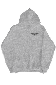 USS Oregon FRG Crest Hoodie