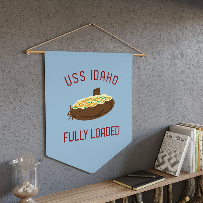 Idaho FRG Pennant