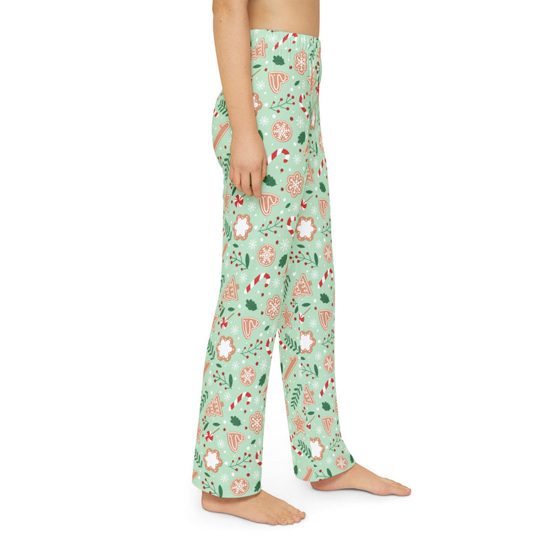 Cookie Crew Kids Lounge Pants: Submarine