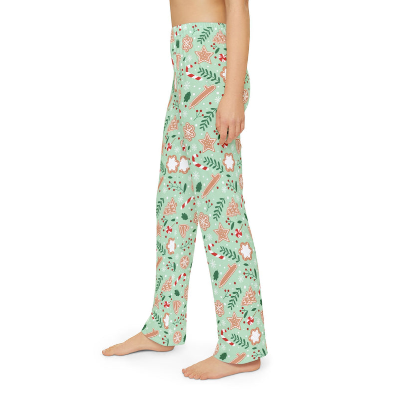 Cookie Crew Kids Lounge Pants: Submarine