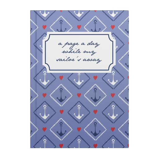 A_Page_A_Day_While_My_Sailors_Away_Hard_Cover_Front_Mockup.png