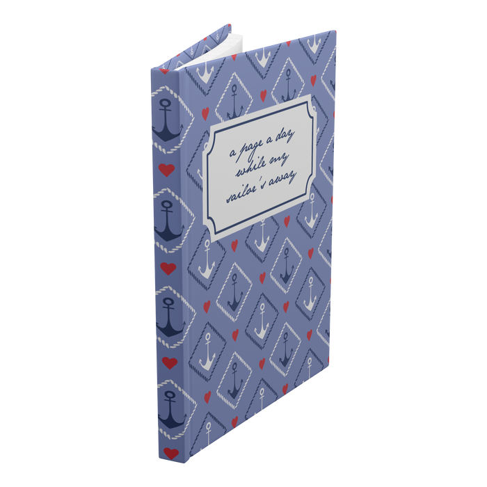 A_Page_A_Day_While_My_Sailors_Away_Hard_Standing_Angle_Mockup.png