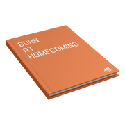 Burn_At_Homecoming_Hardcover_Journal_Closed_Cover_Angle_Mockup.png