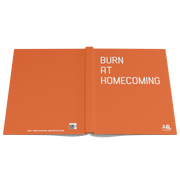 Burn_At_Homecoming_Hardcover_Journal_Open_Cover_Flat_Mockup.png