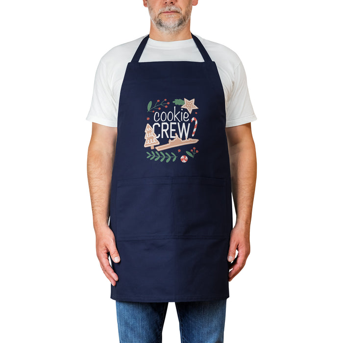 Cookie Crew LCS Apron