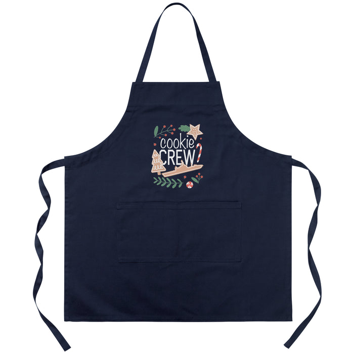 Cookie Crew LCS Apron