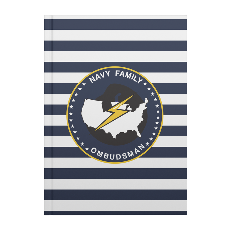 Custom_Navy_Stripe_Hardcover_Journal_Cover_Front_Mockup.png