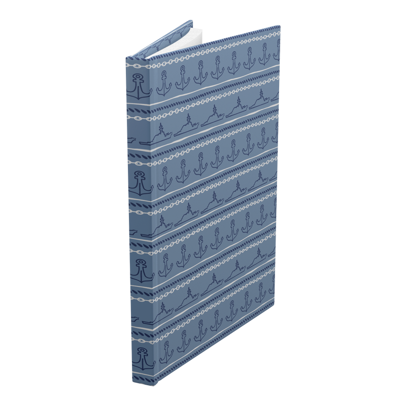 Destroyer_Hardcover_Journal_Standing_Angle_Mockup.png