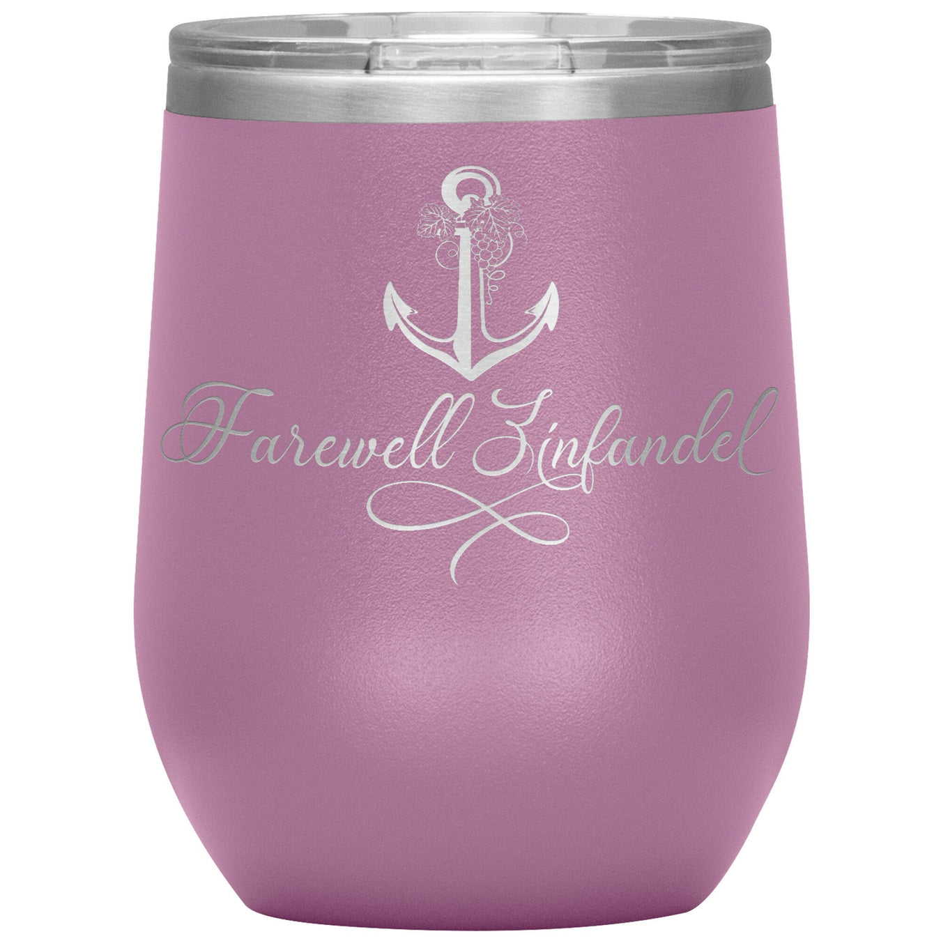 Salty Wine Tumblers