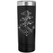 HMJ_Blue_Hand_Drawn_22oz_Skinny_Tumbler_Black_Mockup.png