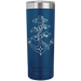 HMJ_Blue_Hand_Drawn_22oz_Skinny_Tumbler_Blue_Mockup.png