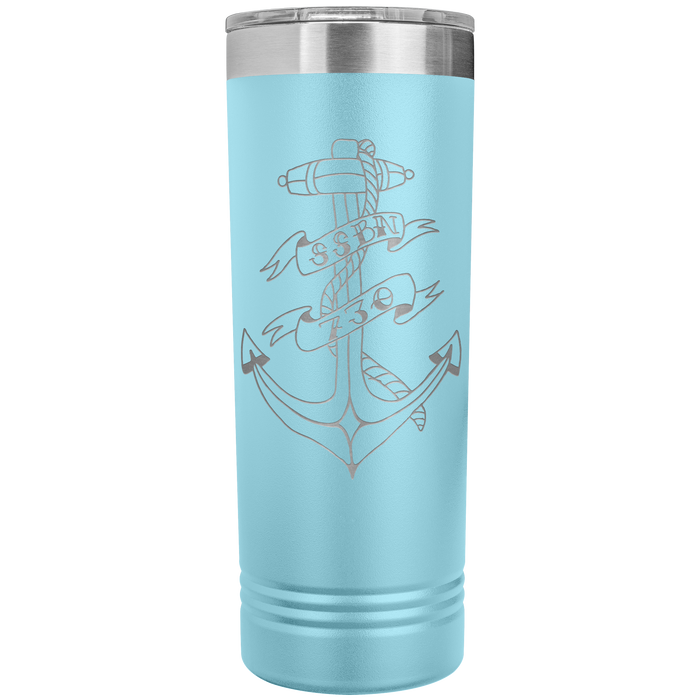 HMJ_Blue_Hand_Drawn_22oz_Skinny_Tumbler_Light_Blue_Mockup.png