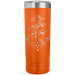 HMJ_Blue_Hand_Drawn_22oz_Skinny_Tumbler_Orange_Mockup.png