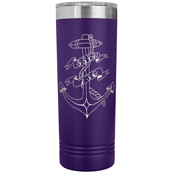 HMJ_Blue_Hand_Drawn_22oz_Skinny_Tumbler_Purple_Mockup.png