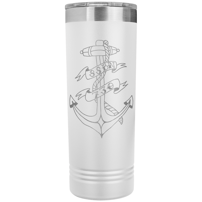 HMJ_Blue_Hand_Drawn_22oz_Skinny_Tumbler_White_Mockup.png