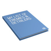 My_List_of_Enemies__Detailers_Hardcover_Closed_Cover_Angle_Mockup.png
