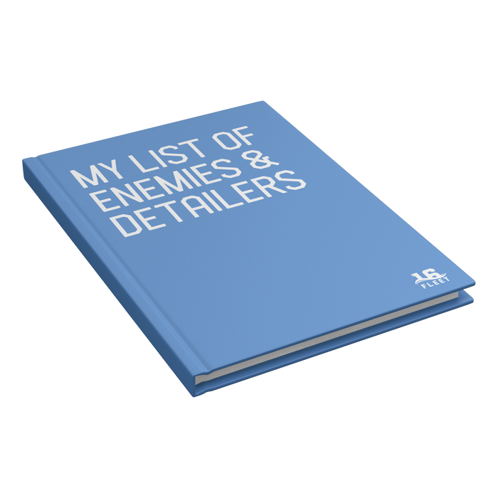 My_List_of_Enemies__Detailers_Hardcover_Closed_Cover_Angle_Mockup.png