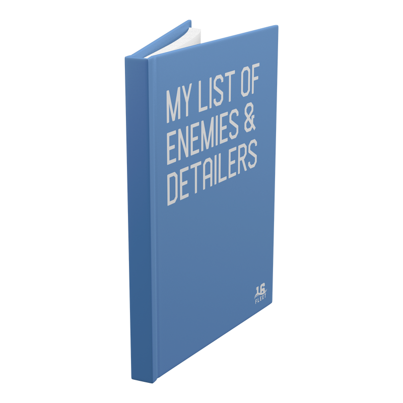 My_List_of_Enemies__Detailers_Hardcover_Standing_Angle_Mockup.png