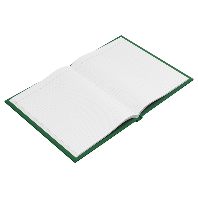 My_TSP_Hardcover_Journal_Open_Pages_Angle_Mockup.png