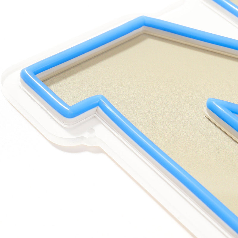 Navy Midshipmen LED Neon Sign