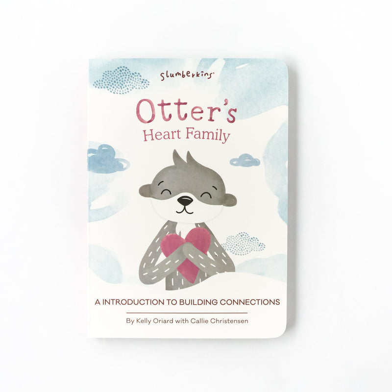 Otter Kin