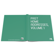 Past_Home_Addresses_Hardcover_Journal_Open_Cover_Flat_Mockup.png