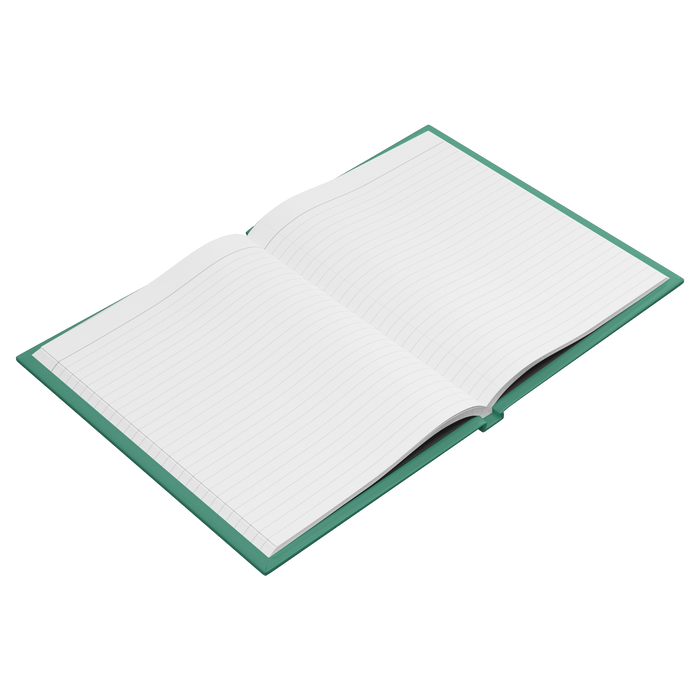 Past_Home_Addresses_Hardcover_Journal_Open_Pages_Angle_Mockup.png