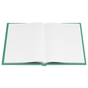 Past_Home_Addresses_Hardcover_Journal_Open_Pages_Flat_Mockup.png