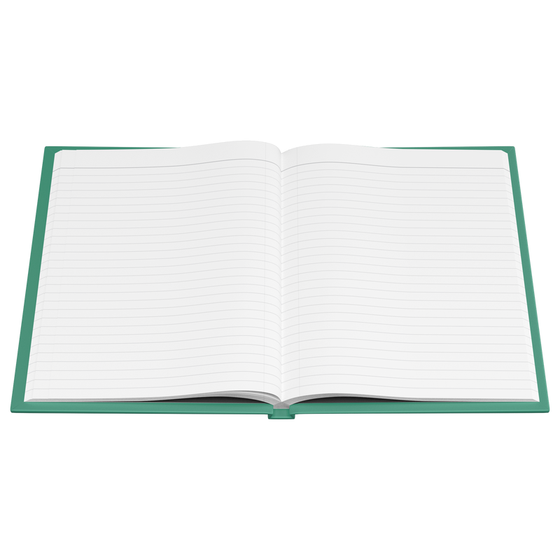 Past_Home_Addresses_Hardcover_Journal_Open_Pages_Flat_Mockup.png