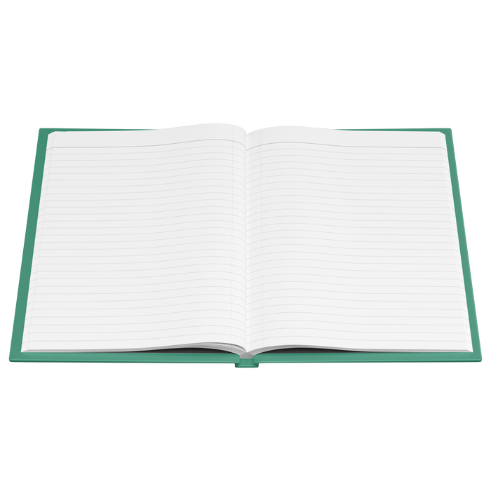 Past_Home_Addresses_Hardcover_Journal_Open_Pages_Flat_Mockup.png