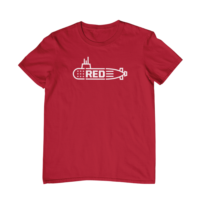 Remember Everyone Deployed Submarine T-Shirt