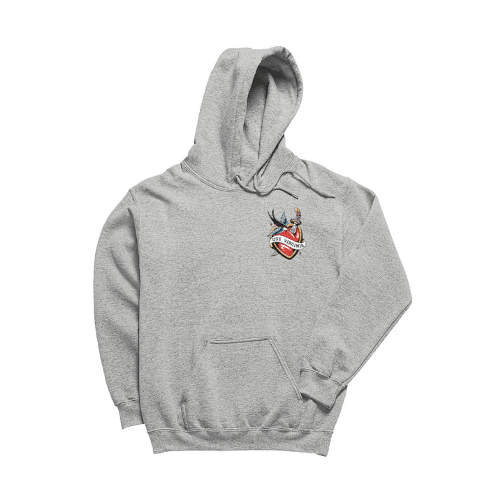 Virginia Hoodie