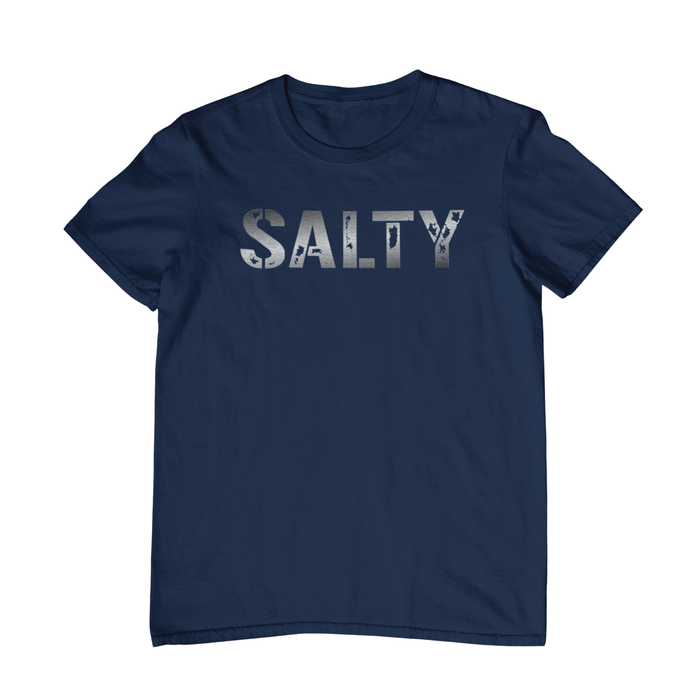 Vintage Salty T-Shirt