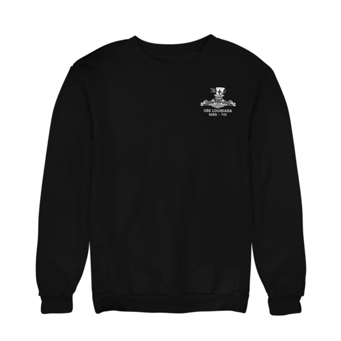 Louisiana Sweatshirt