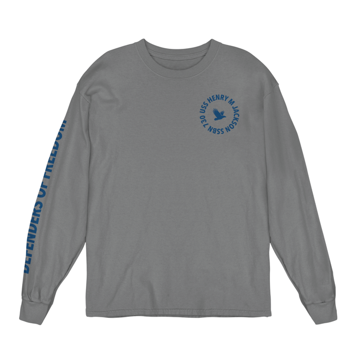 HMJ Long Sleeve T-Shirt