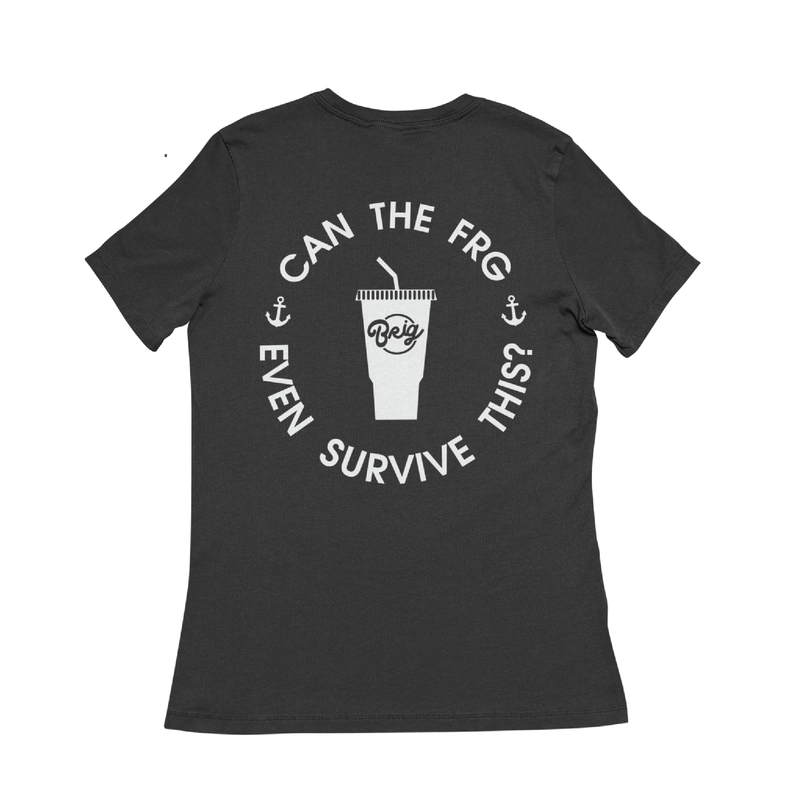 The Secret Lives of Navy Wives T-Shirt