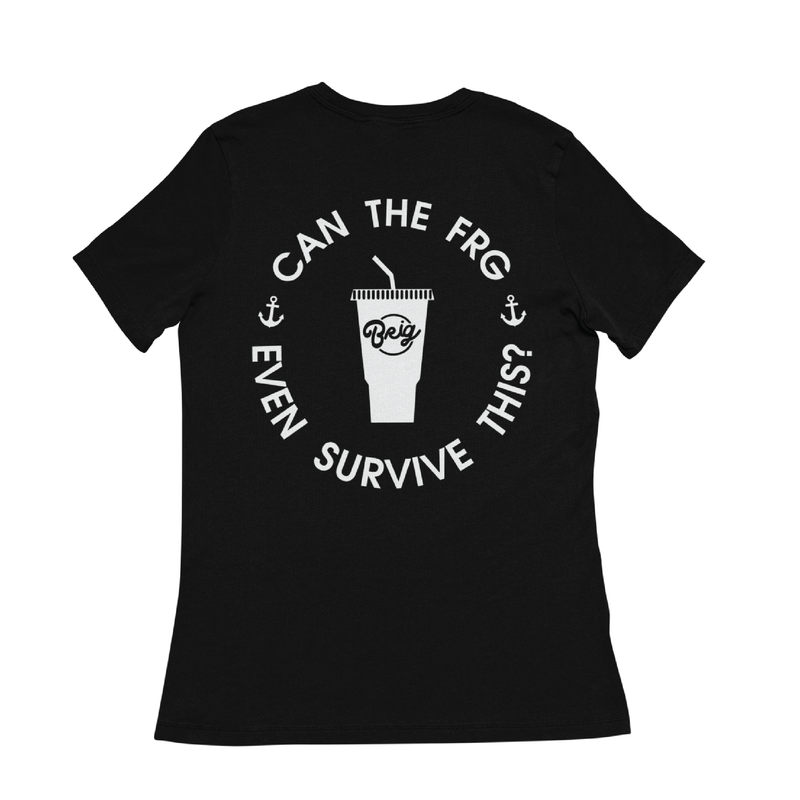 The Secret Lives of Navy Wives T-Shirt