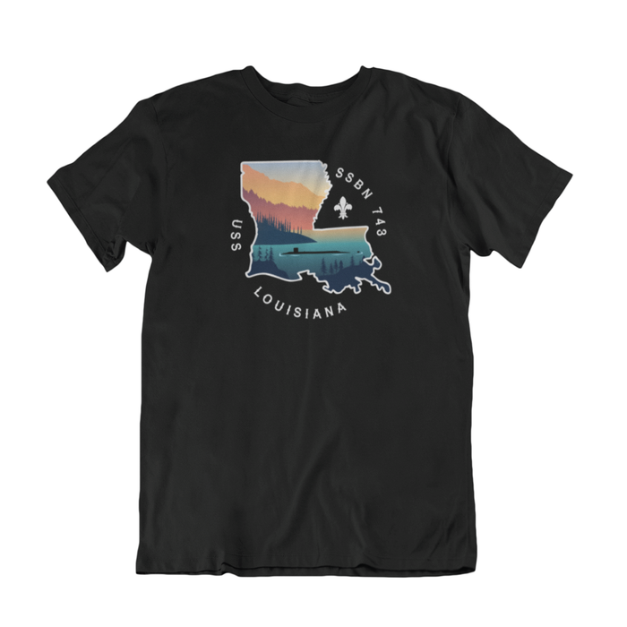 Louisiana T-Shirt