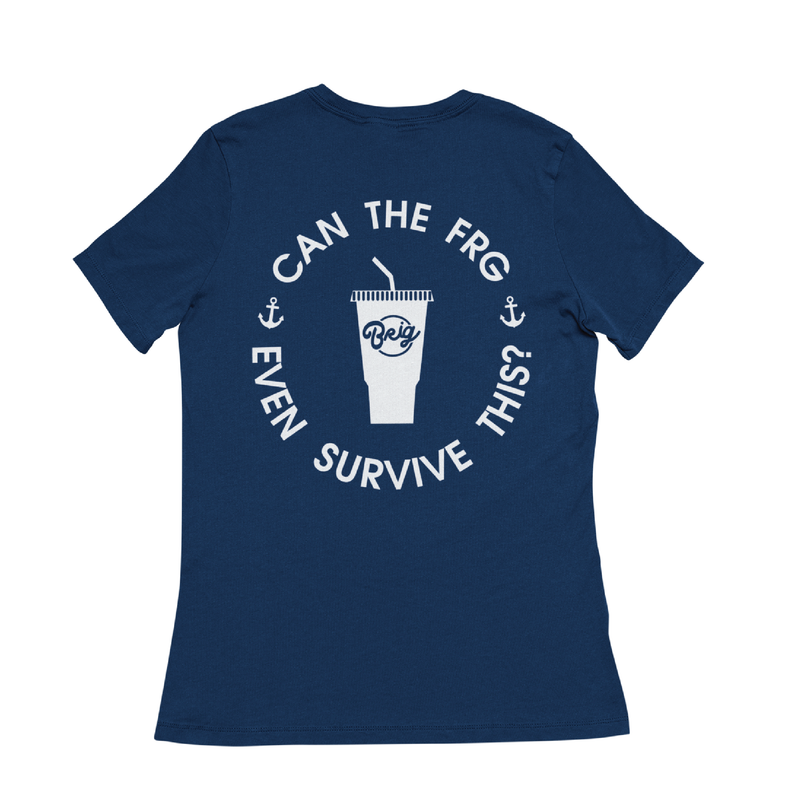 The Secret Lives of Navy Wives T-Shirt