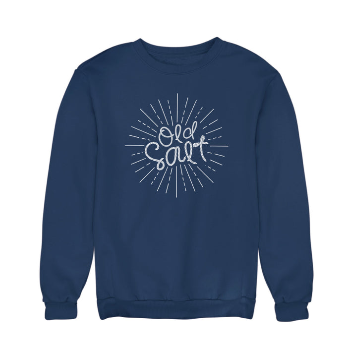 Old Salt Sweatshirt