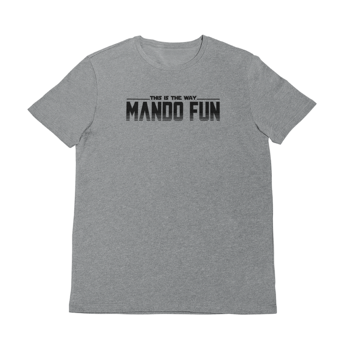 Mando Fun T-Shirt