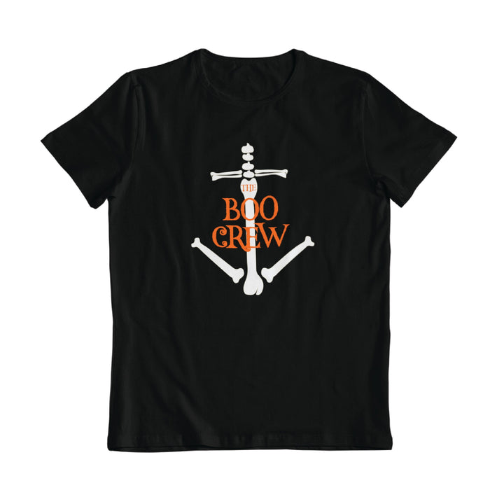 Boo Crew T-Shirt