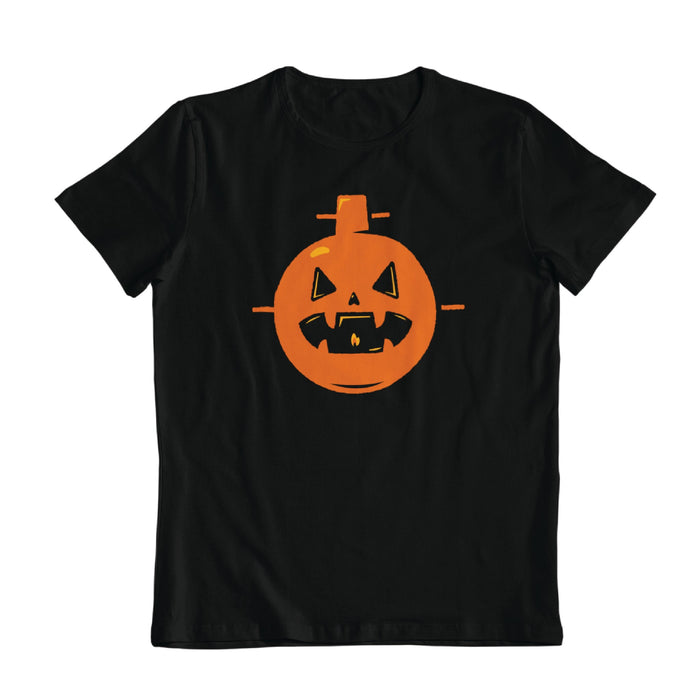 Sub-O-Lantern T-Shirt - Size Medium