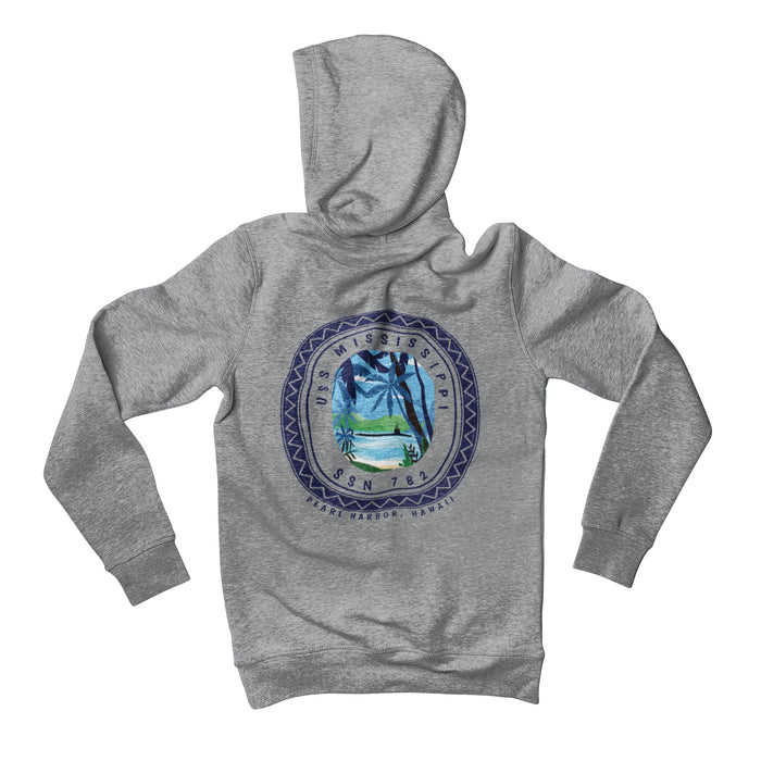 Mississippi Hoodie